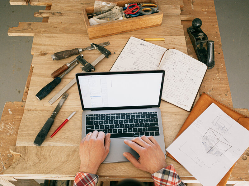 Projet terrassement 1